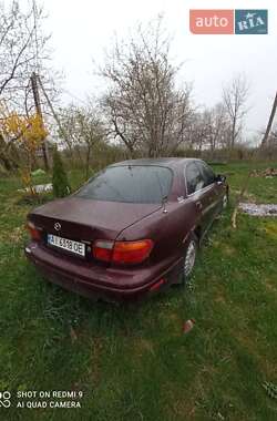 Седан Mazda Xedos 9 1995 в 