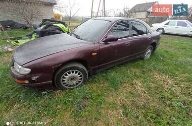 Седан Mazda Xedos 9 1995 в 