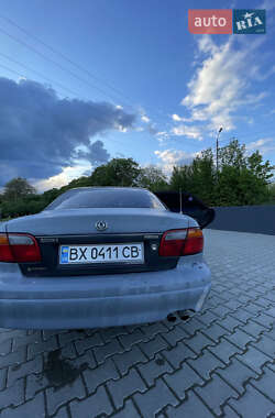 Седан Mazda Xedos 9 1994 в 