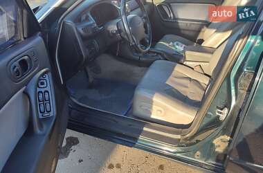 Седан Mazda Xedos 9 1996 в 