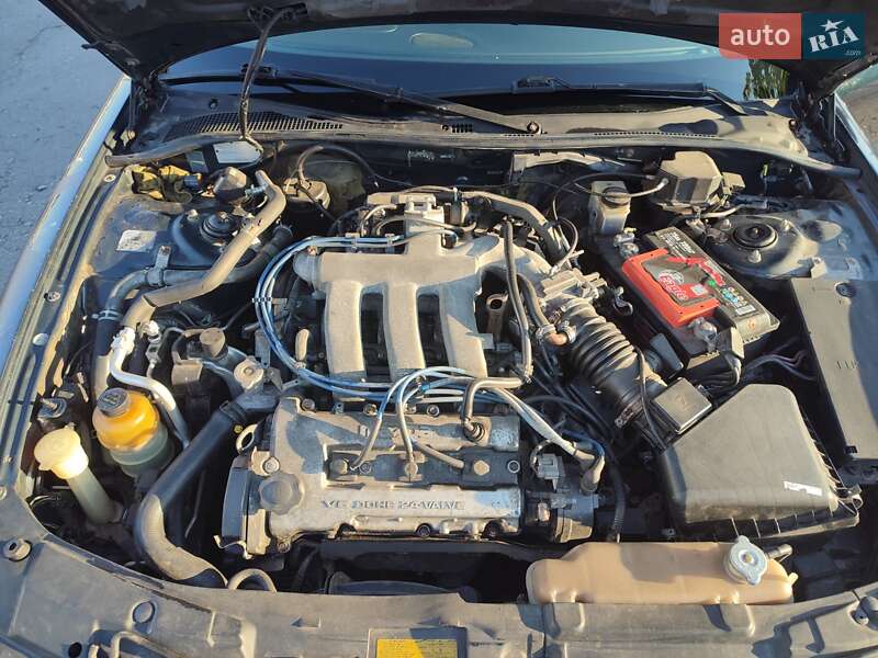 Седан Mazda Xedos 9 1996 в Киеве