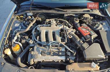 Седан Mazda Xedos 9 1996 в 