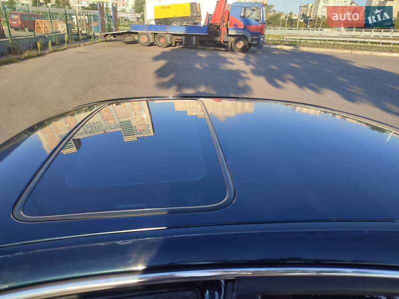 Седан Mazda Xedos 9 1996 в Киеве