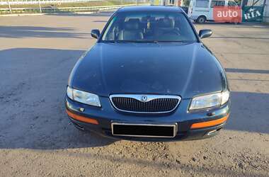 Седан Mazda Xedos 9 1996 в 