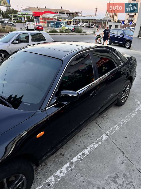 Седан Mazda Xedos 9 1994 в Ровно фото 3 Седан Mazda Xedos 9 1994 в Ровно