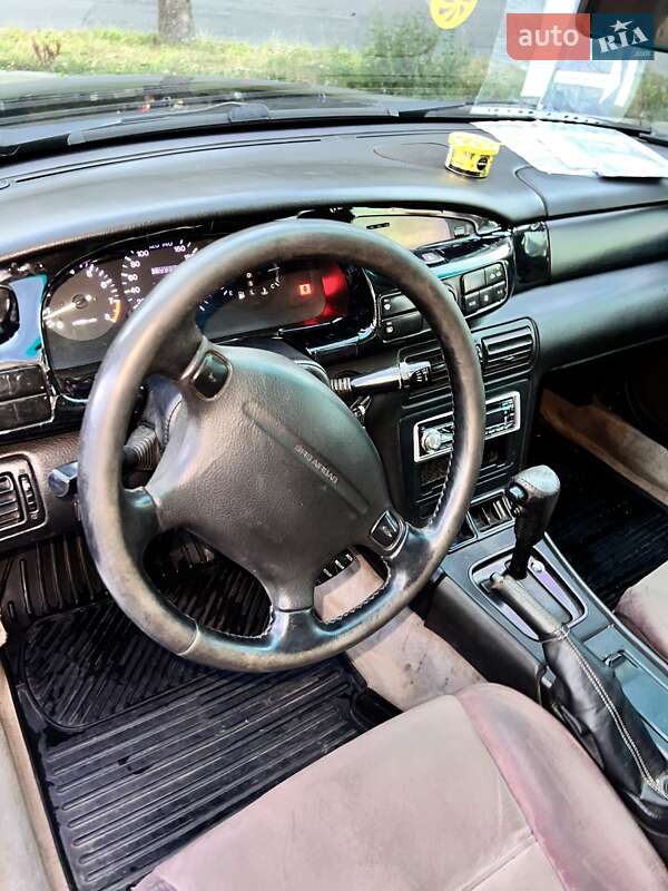 Седан Mazda Xedos 9 1994 в Ровно фото 5 Седан Mazda Xedos 9 1994 в Ровно