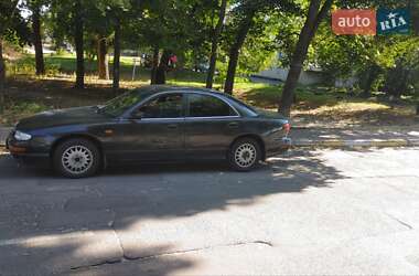 Седан Mazda Xedos 9 1995 в 