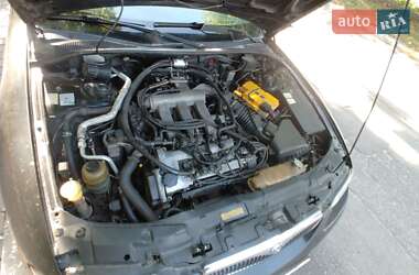Седан Mazda Xedos 9 1995 в 