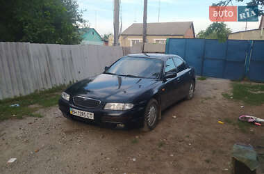 Седан Mazda Xedos 9 1995 в Харькове