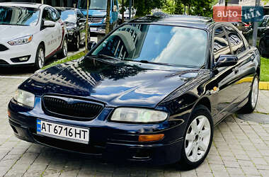 Седан Mazda Xedos 9 1993 в 