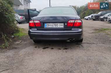 Седан Mazda Xedos 9 1997 в  фото 9 Седан Mazda Xedos 9 1997 в