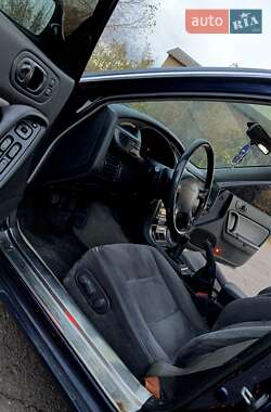 Седан Mazda Xedos 9 1994 в  фото 9 Седан Mazda Xedos 9 1994 в