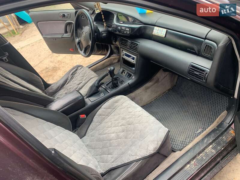 Седан Mazda Xedos 9 1996 в Ірпені фото 3 Седан Mazda Xedos 9 1996 в Ірпені