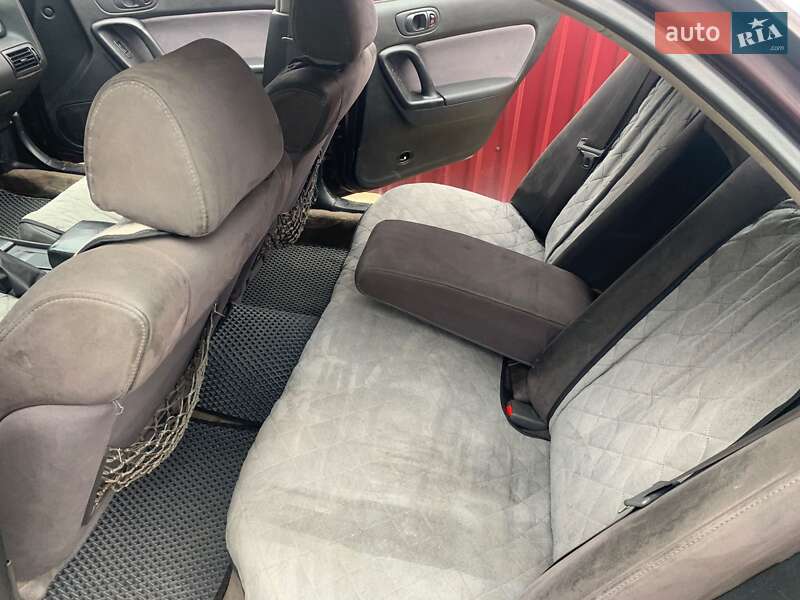 Седан Mazda Xedos 9 1996 в Ірпені фото 8 Седан Mazda Xedos 9 1996 в Ірпені