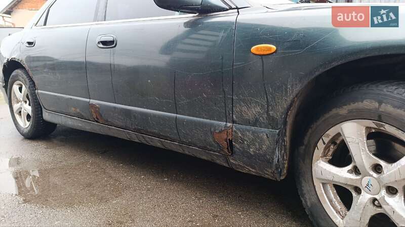 Седан Mazda Xedos 9 1997 в Бучачі