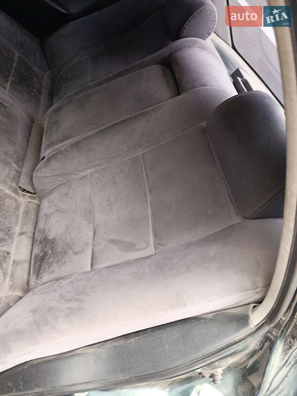 Седан Mazda Xedos 9 1997 в Бучачі