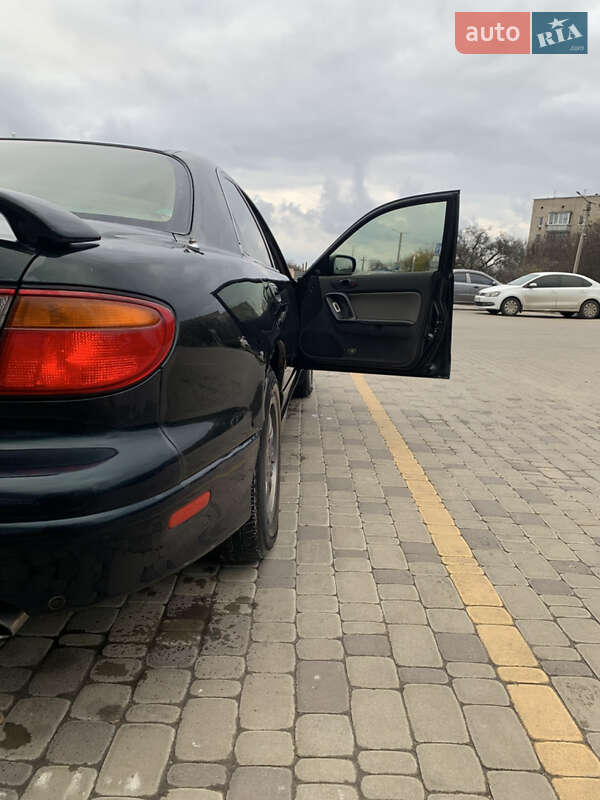 Седан Mazda Xedos 9 1997 в Кропивницькому фото 13 Седан Mazda Xedos 9 1997 в Кропивницькому