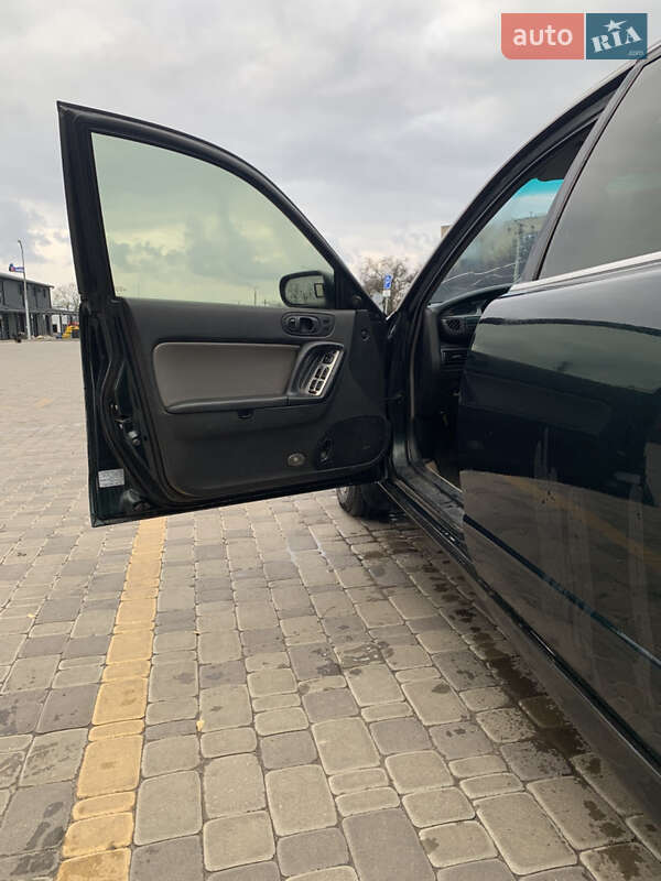 Седан Mazda Xedos 9 1997 в Кропивницькому фото 16 Седан Mazda Xedos 9 1997 в Кропивницькому