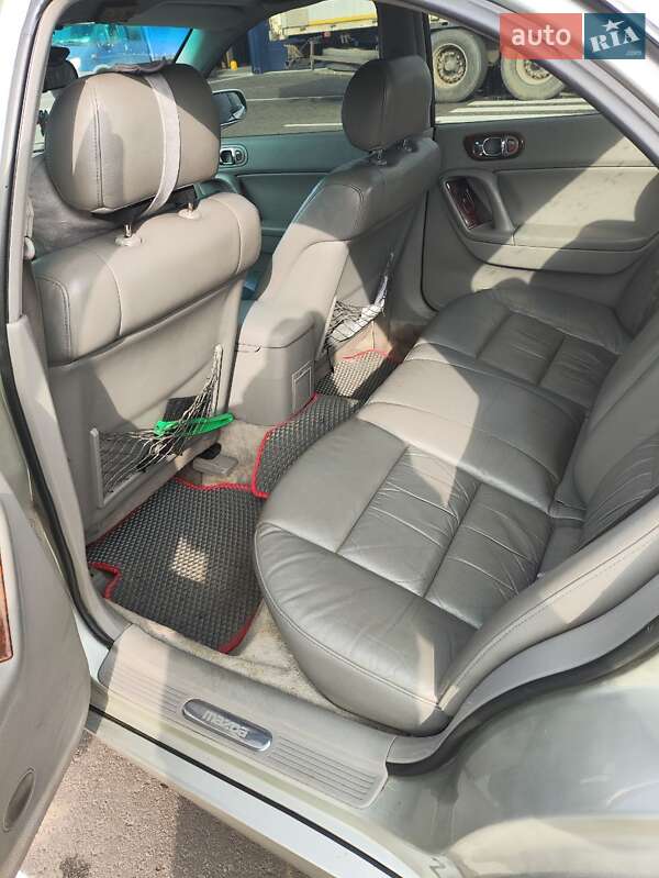 Седан Mazda Xedos 9 2001 в Чернигове