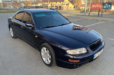 Седан Mazda Xedos 9 1993 в Івано-Франківську