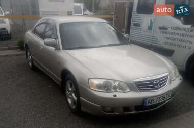 Седан Mazda Xedos 9 2002 в Вінниці