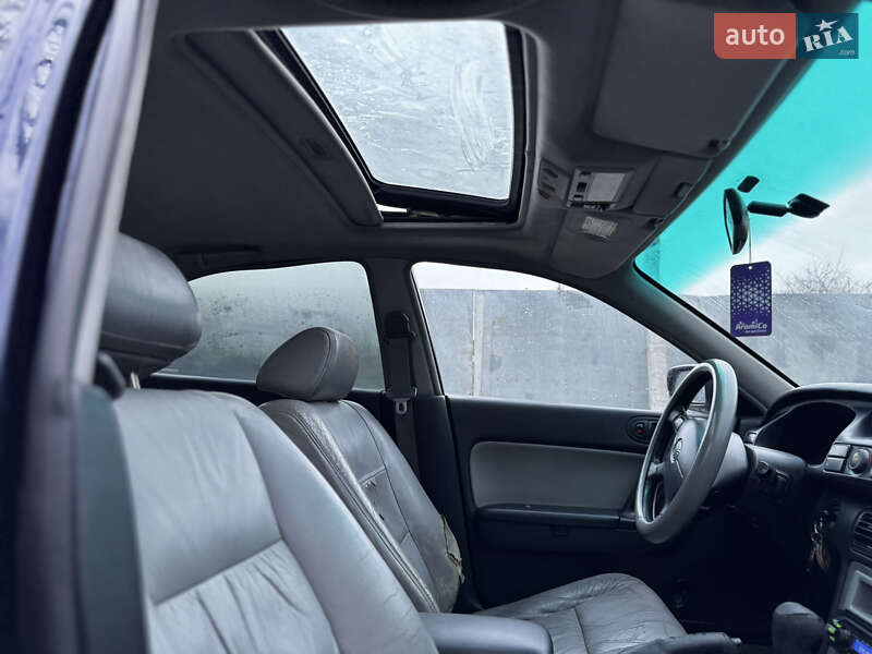 Седан Mazda Xedos 9 1997 в Киеве