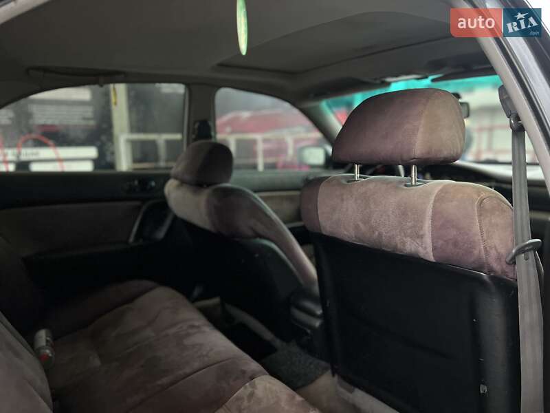 Седан Mazda Xedos 9 1994 в Рівному фото 9 Седан Mazda Xedos 9 1994 в Рівному