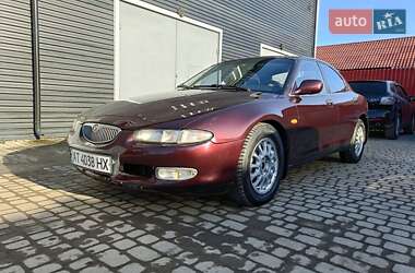 Седан Mazda Xedos 9 1997 в Ивано-Франковске