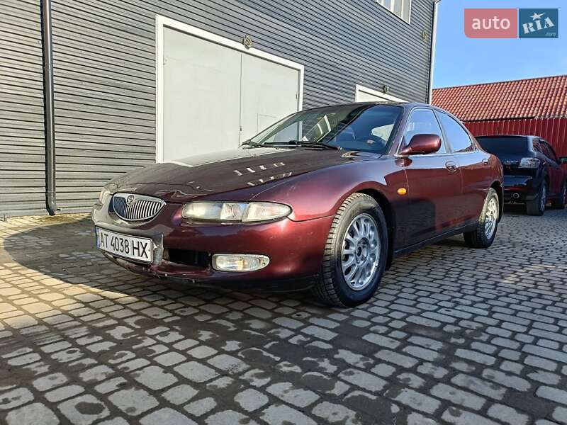 Mazda Xedos 9 1997