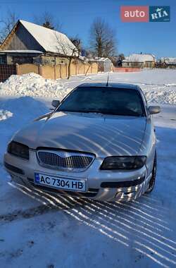 Седан Mazda Xedos 9 1997 в Рівному