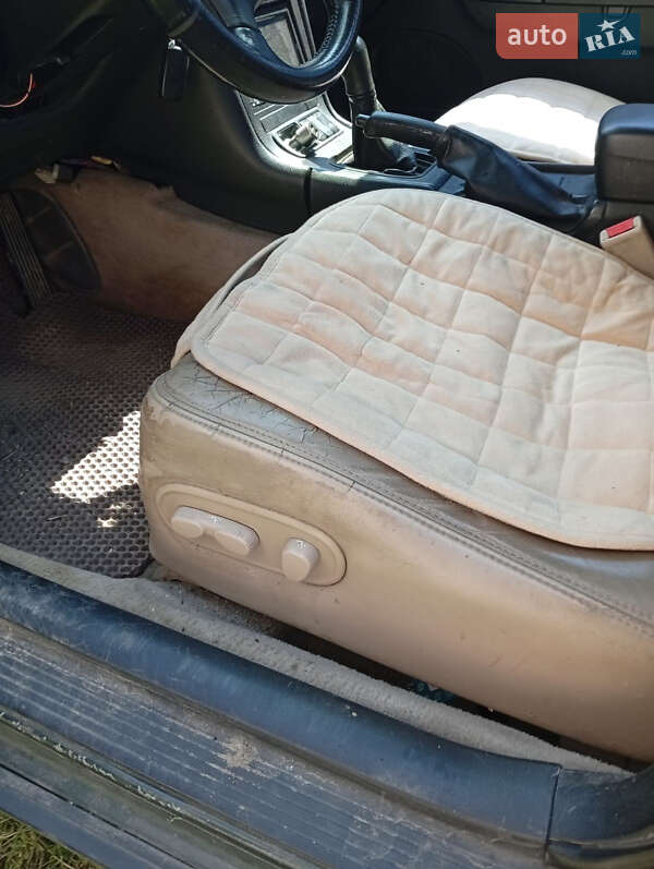 Седан Mazda Xedos 9 1997 в Луцке фото 7 Седан Mazda Xedos 9 1997 в Луцке