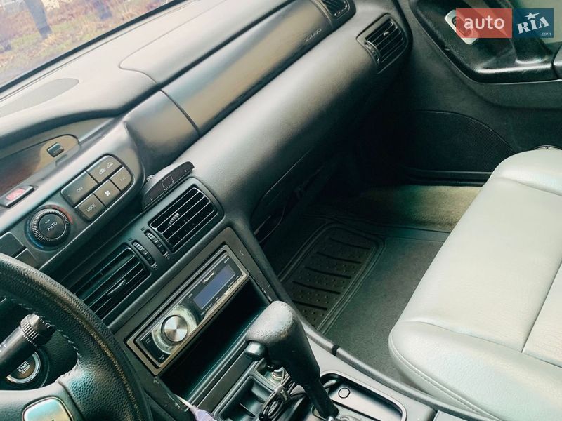 Седан Mazda Xedos 9 1997 в Кропивницькому