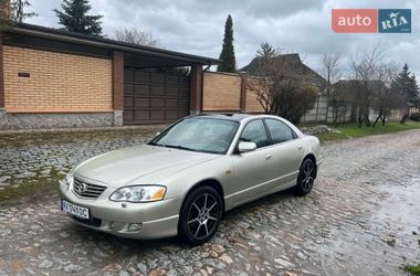 Седан Mazda Xedos 9 2002 в Харкові