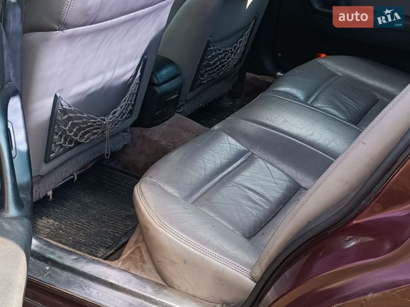 Седан Mazda Xedos 9 1994 в Прилуках