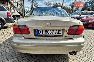 Седан Mazda Xedos 9 1996 в Сумах