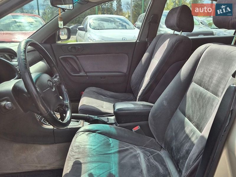 Седан Mazda Xedos 9 1996 в Сумах