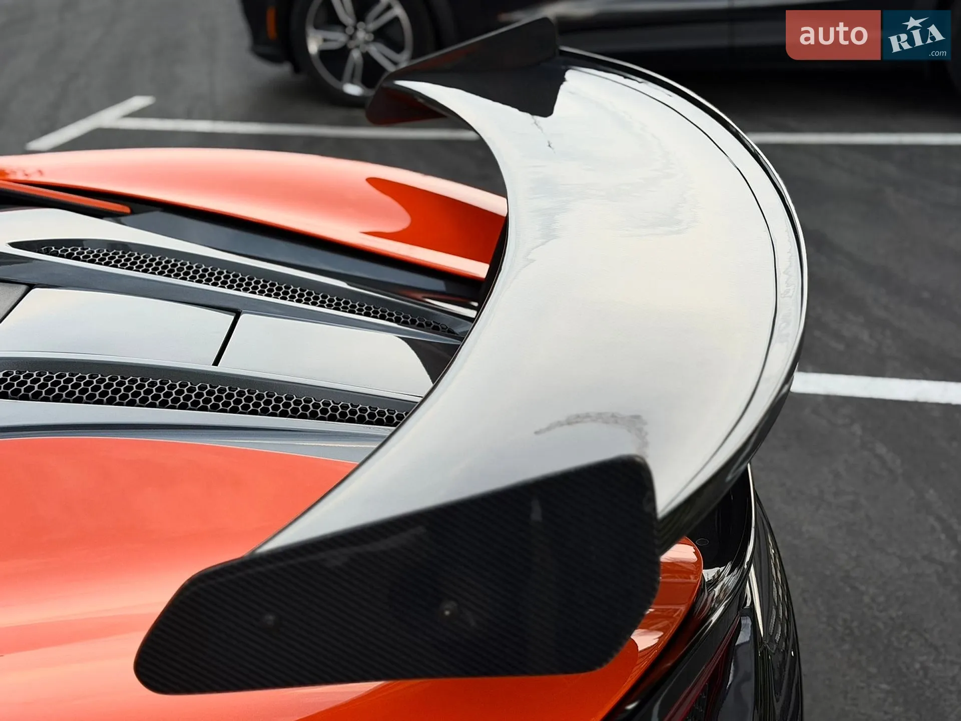 2016 McLaren 570S - мініатюра 33
