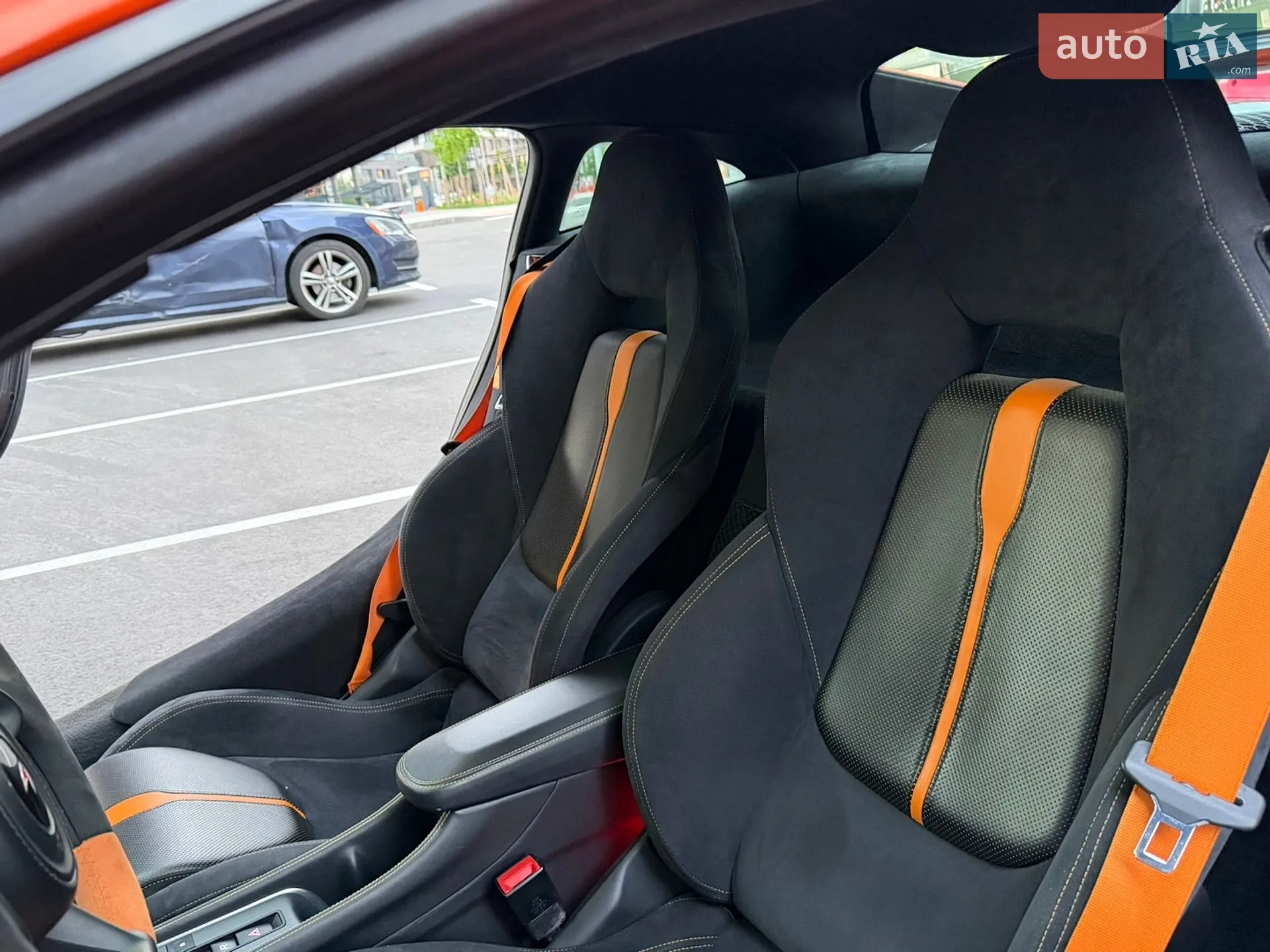 2016 McLaren 570S - мініатюра 40