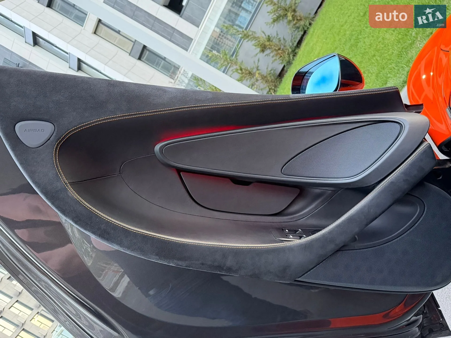 2016 McLaren 570S - мініатюра 52