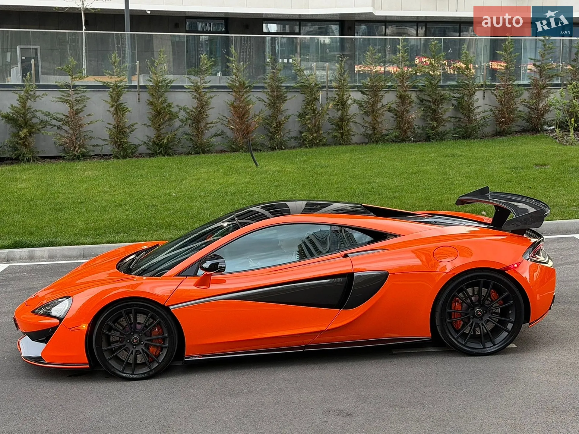 2016 McLaren 570S - мініатюра 32