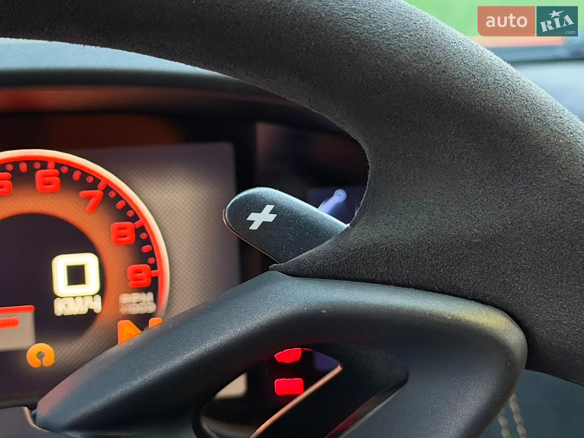 2016 McLaren 570S - мініатюра 62