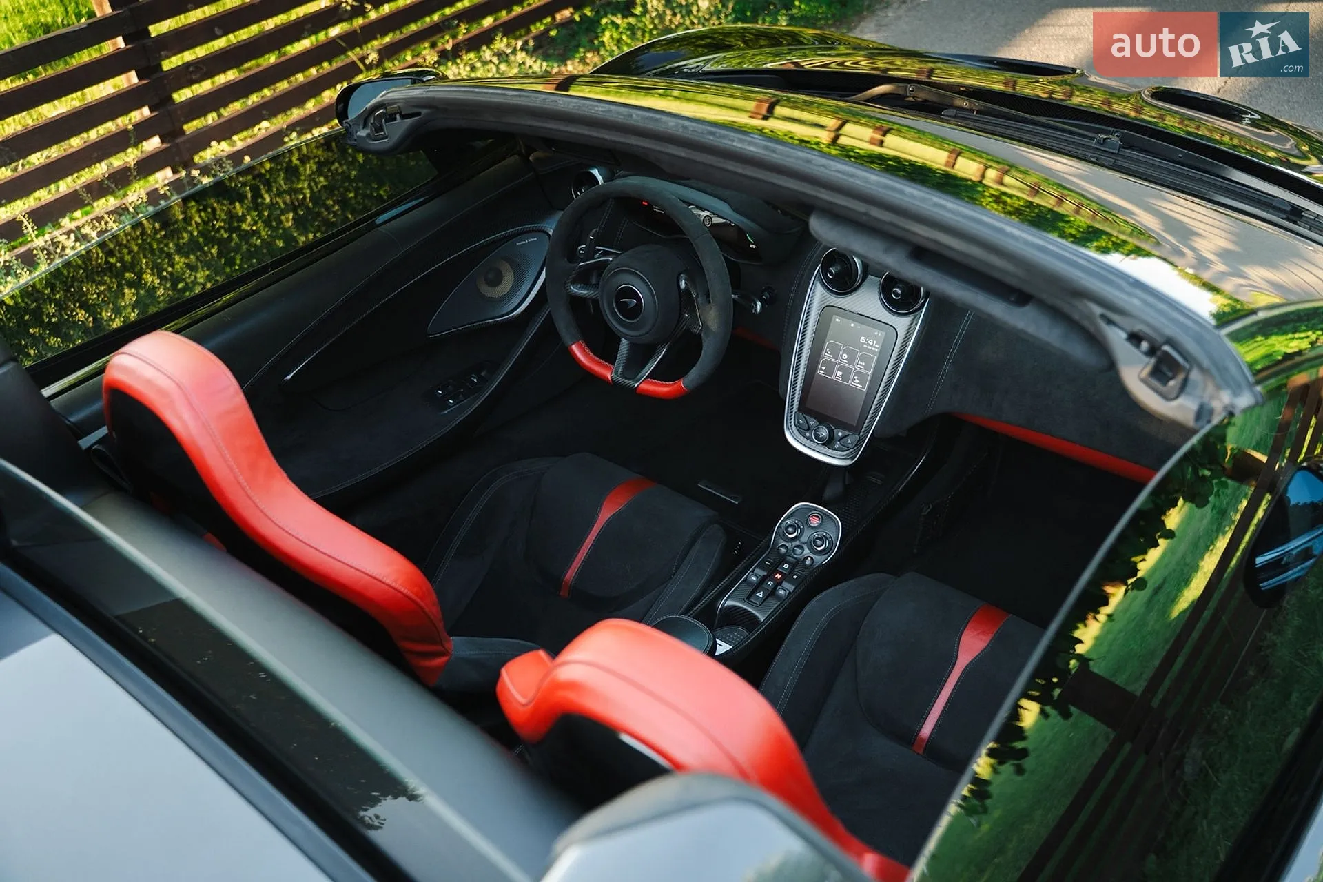 2018 McLaren 570S - мініатюра 8