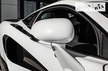 Купе McLaren 600LT 2019 в 