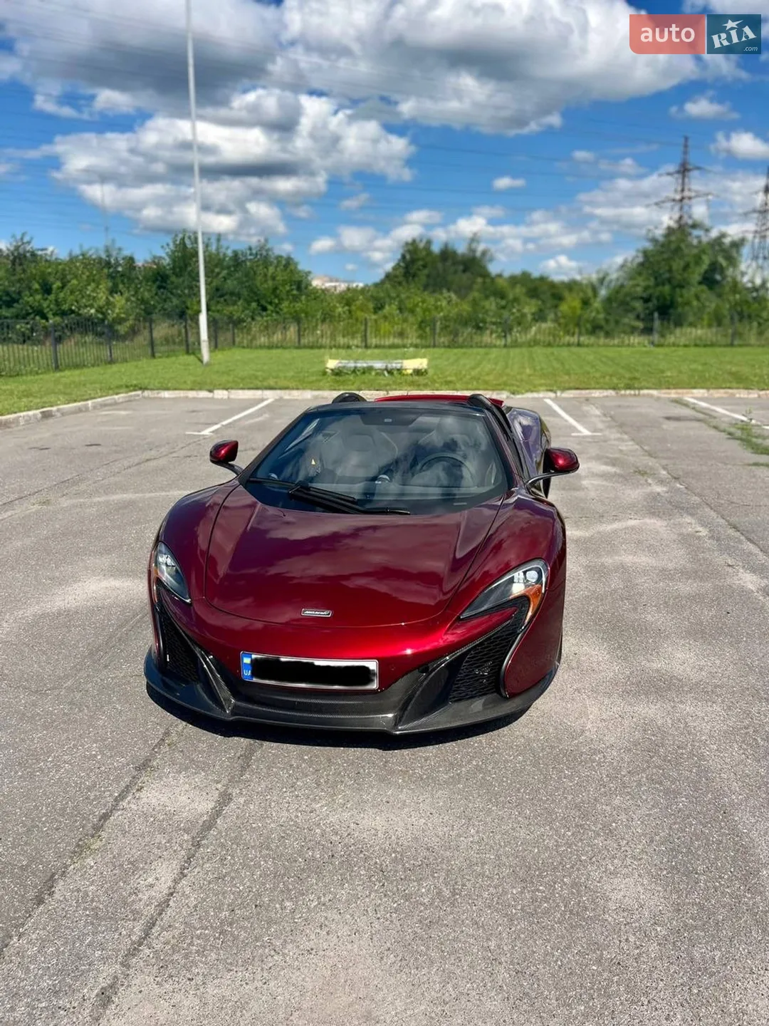 2014 McLaren 650S - мініатюра 29