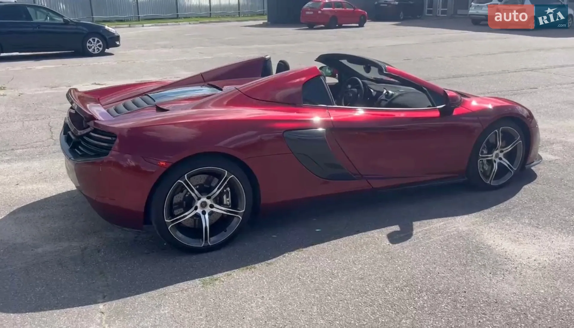 2014 McLaren 650S - мініатюра 31