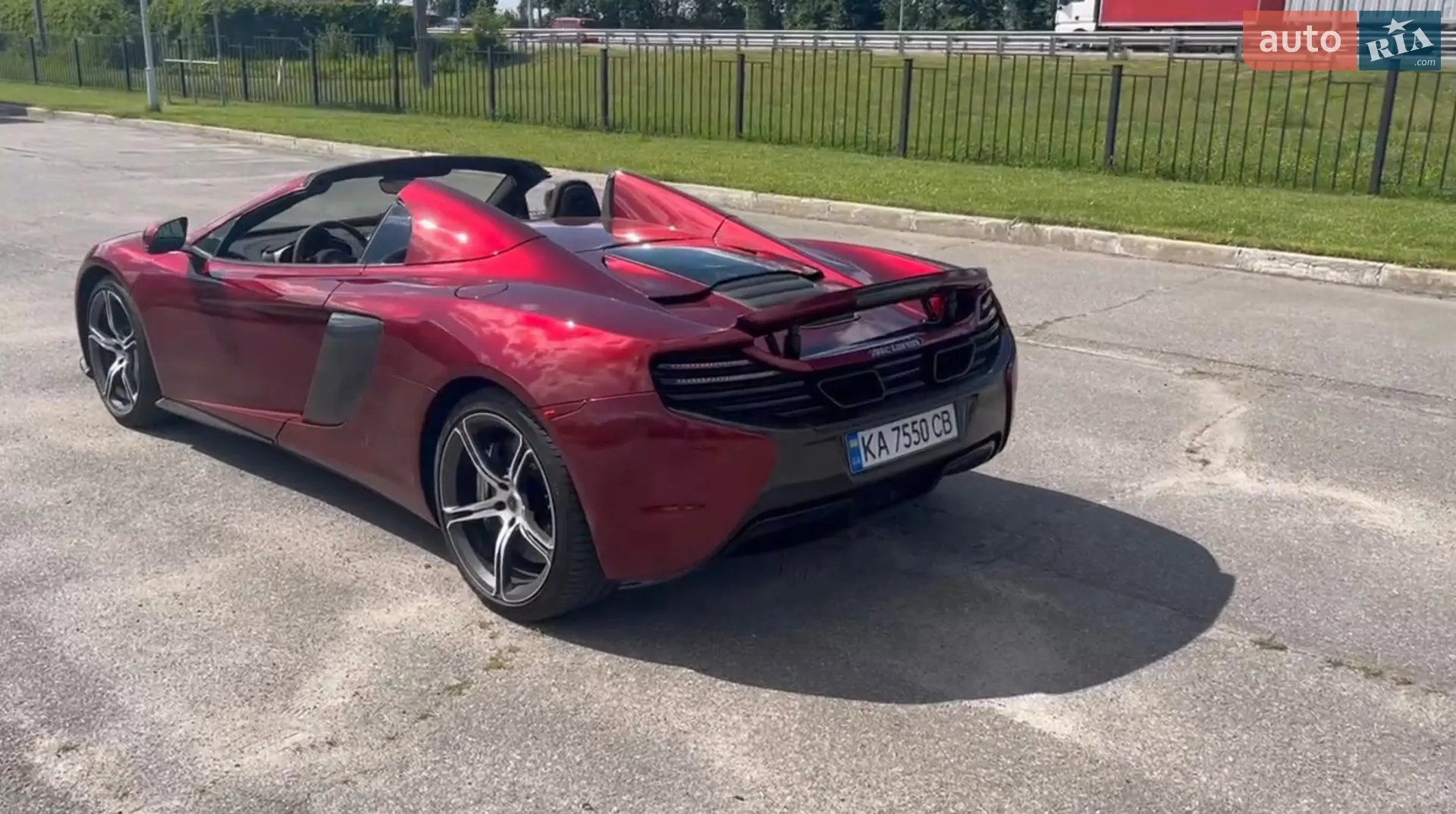 2014 McLaren 650S - мініатюра 36