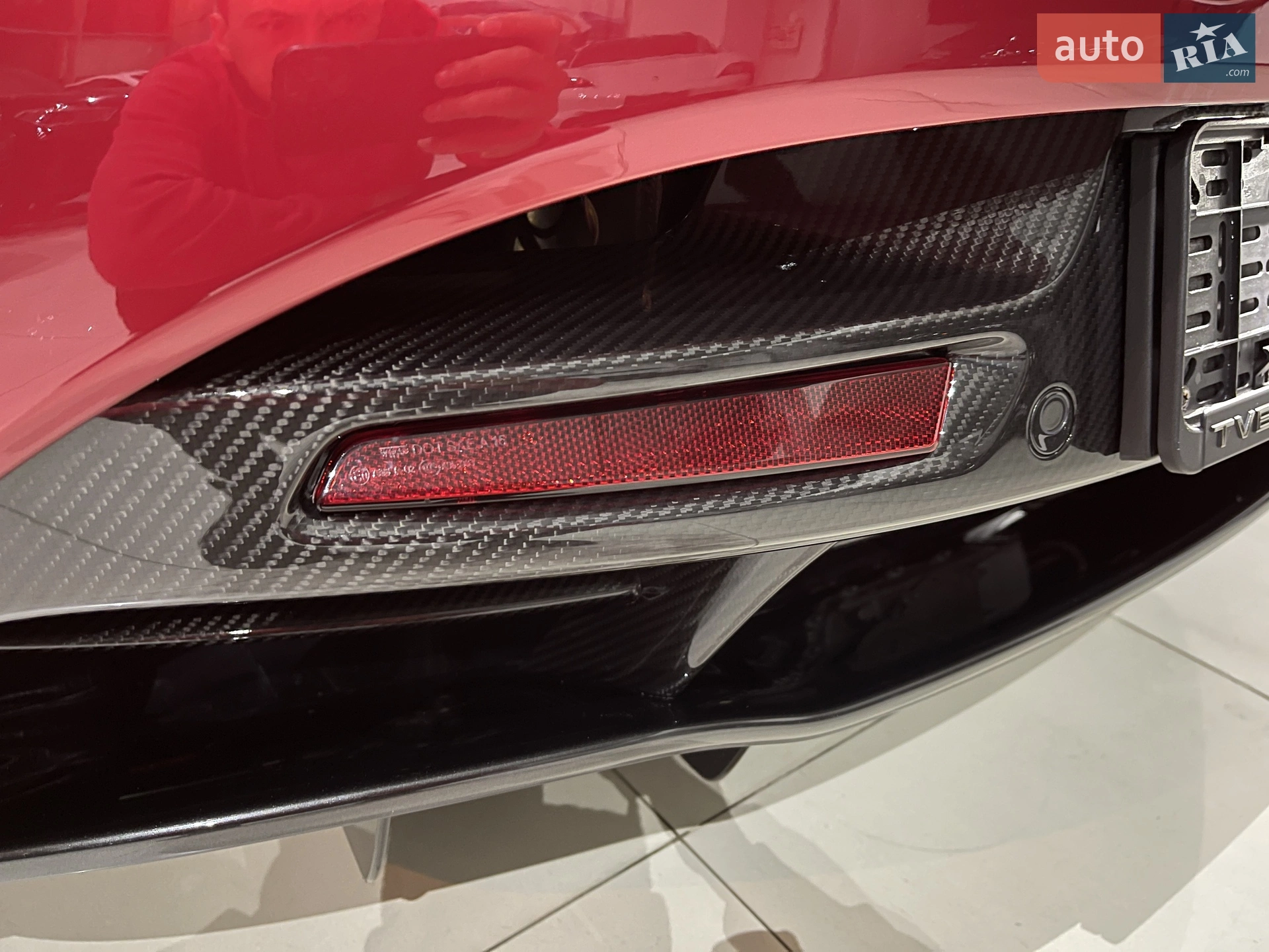 2018 McLaren 720S - мініатюра 30