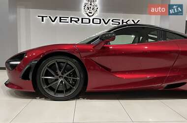 Купе McLaren 720S 2018 в Одессе