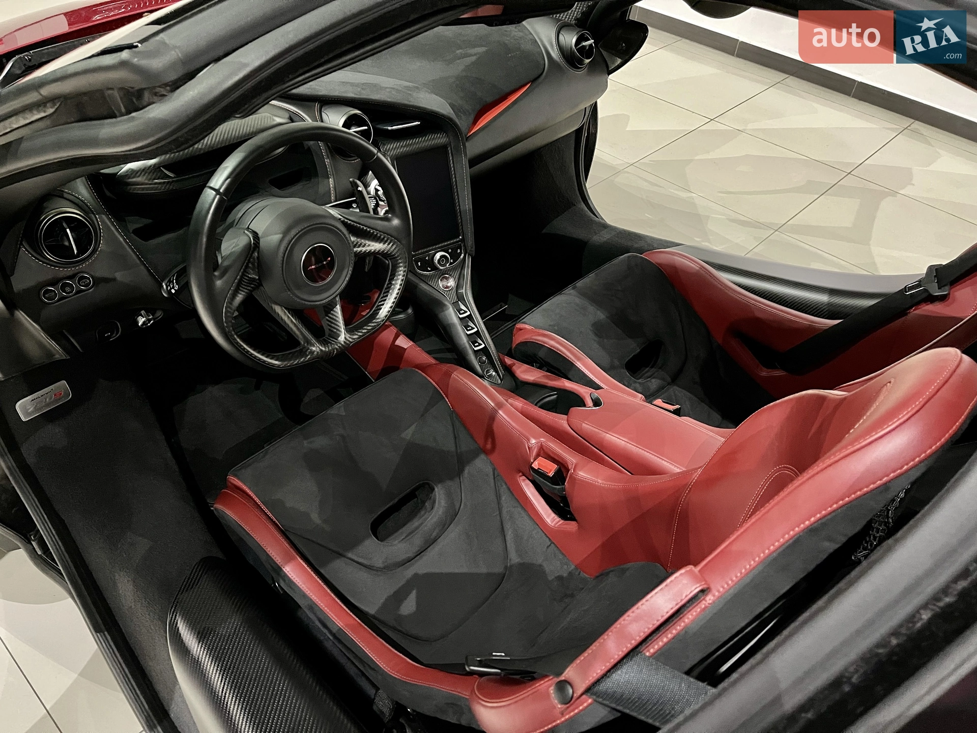 2018 McLaren 720S - мініатюра 86