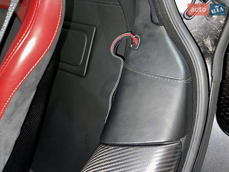 Купе McLaren 720S 2018 в Одессе фото 91 Купе McLaren 720S 2018 в Одессе